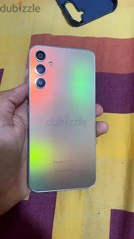 Samsung A34 5G