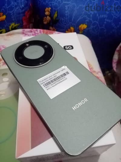 honor 9xd