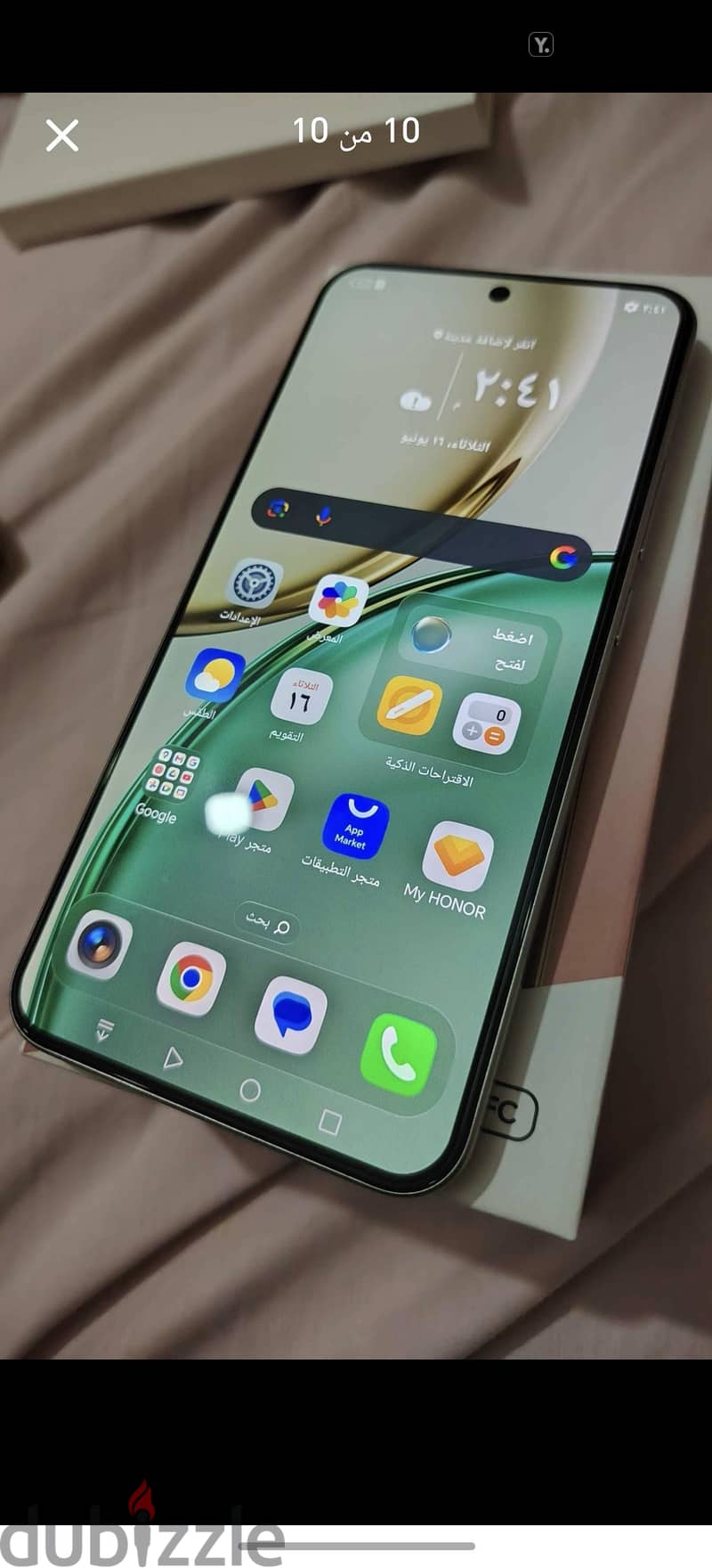 honor 9xd 1