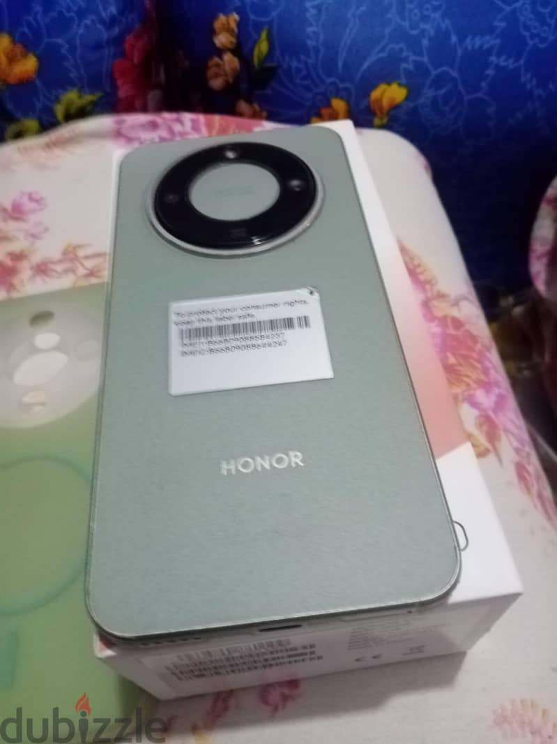 honor 9xd 2