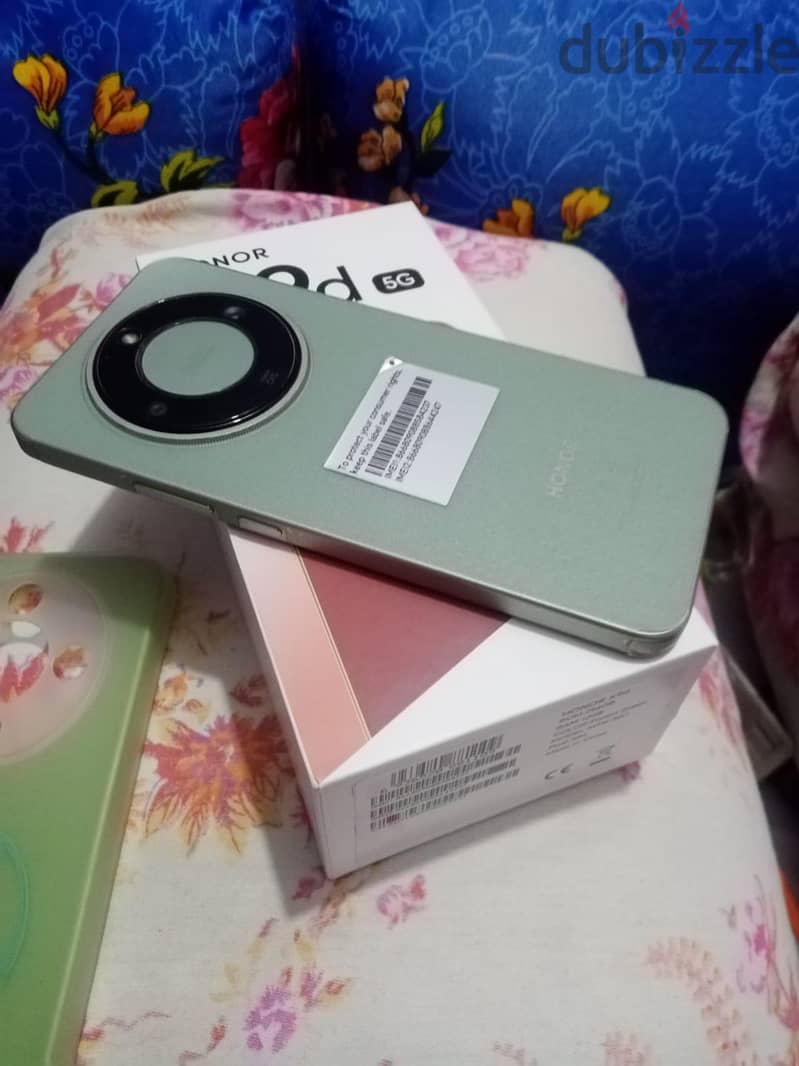honor 9xd 4