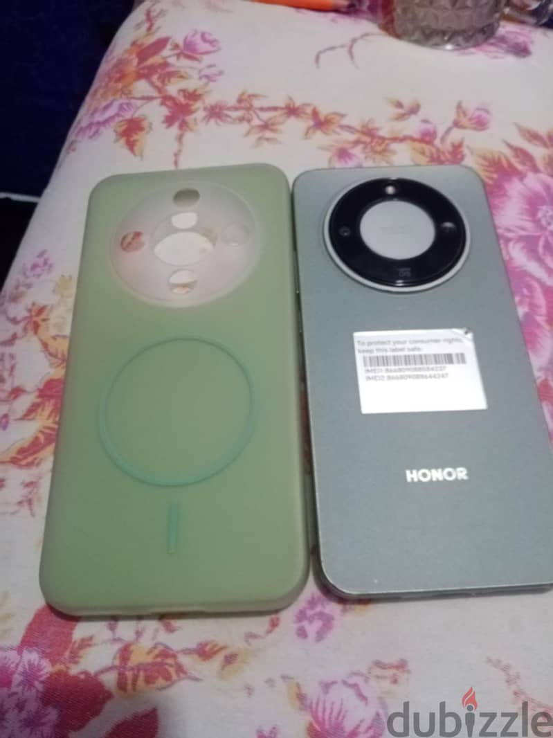 honor 9xd 5