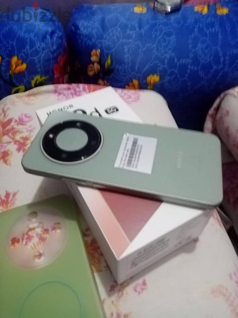 honor 9xd 6