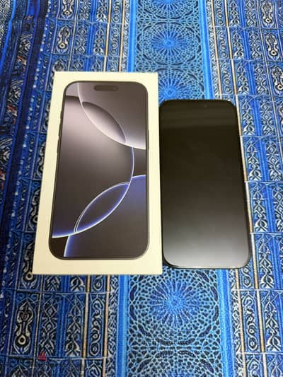 Apple - iPhone 16 Pro