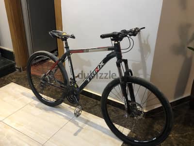 Trinx m126