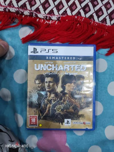 ألعاب فيديو ل PS5
