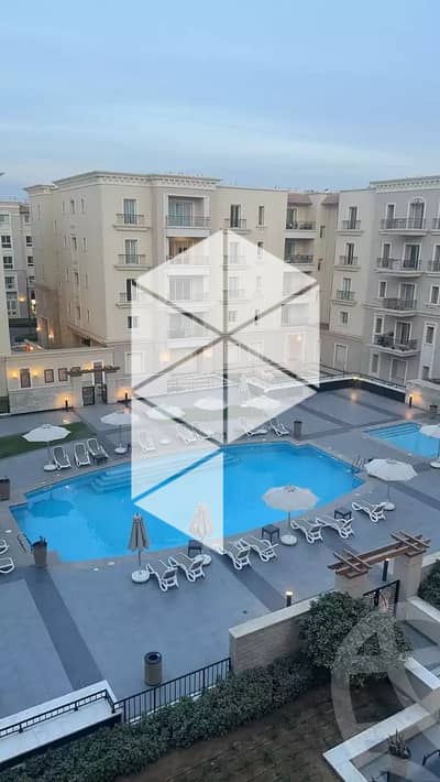 Mivida Furnished 2 Master Bedrooms Apartment