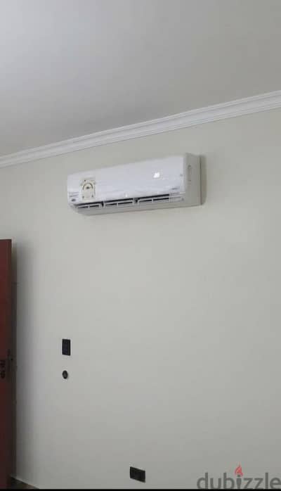 2.25 حصان بارد ساخن كاريرا اوبتي ماكس عادى