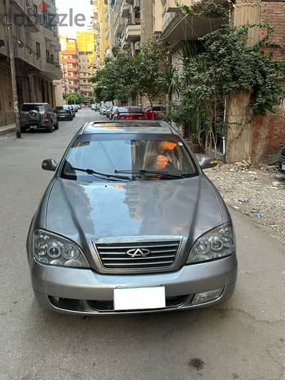 سبيرانزا إيه 620 2007