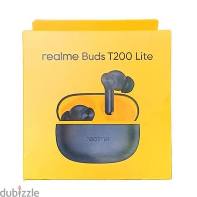 ريلمى t200