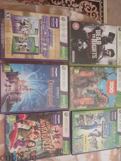 games