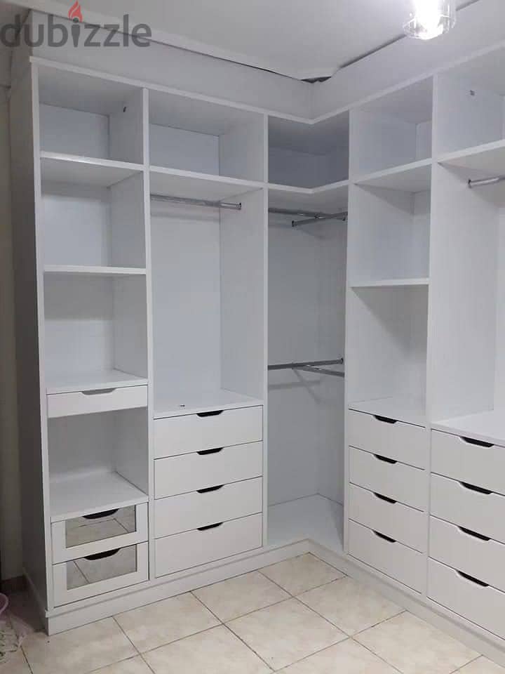 Dressing room 2