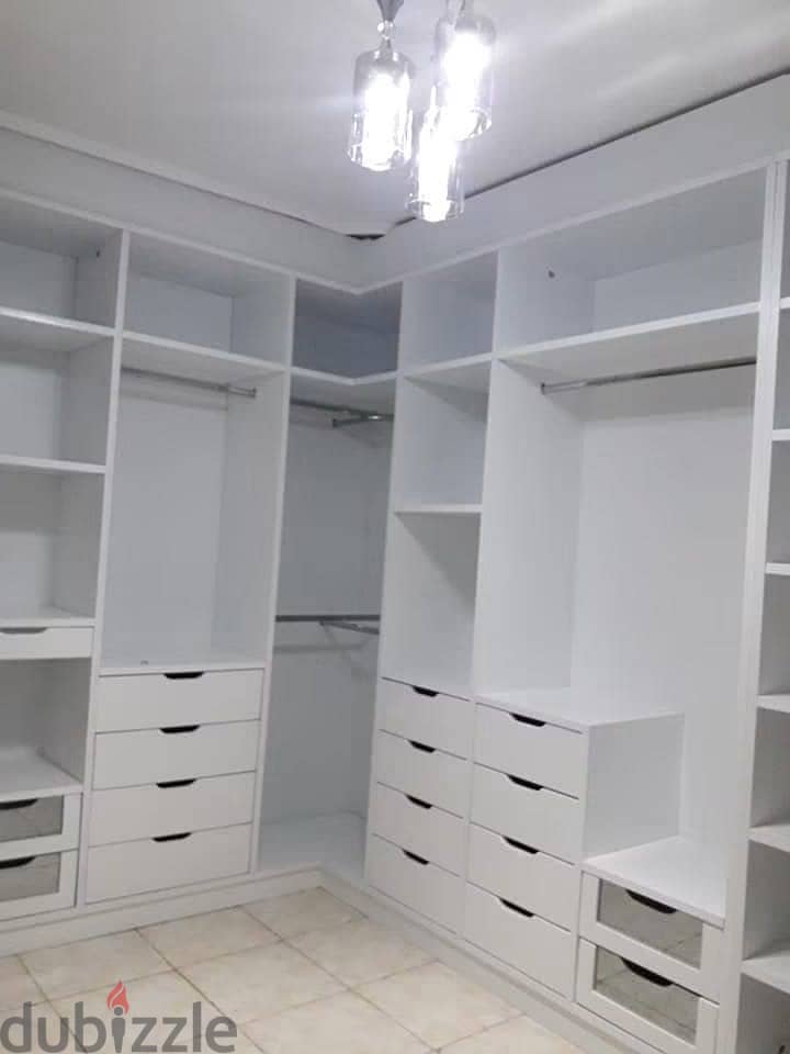 Dressing room 3