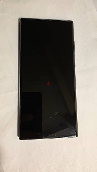 Samsung Galaxy S22 Ultra