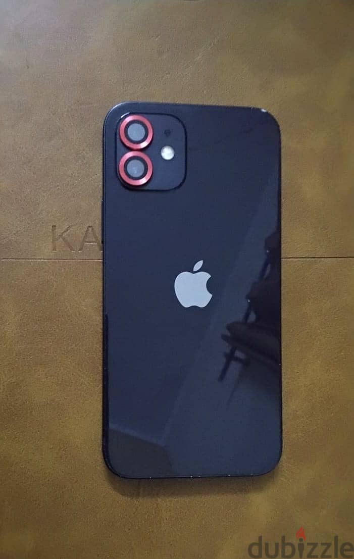 آبل - آيفون 12 1