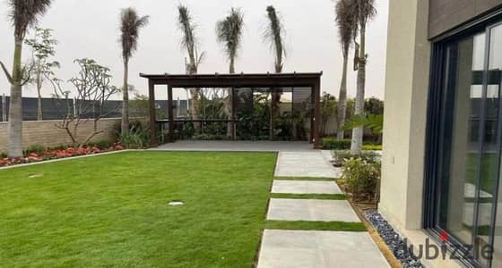 villa ready to move in the Estates Sodic near of belle vie emaar