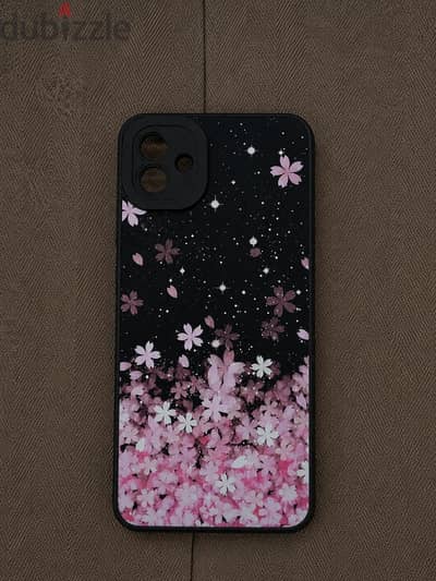 جراب  130ج (Samsung galaxy (A04