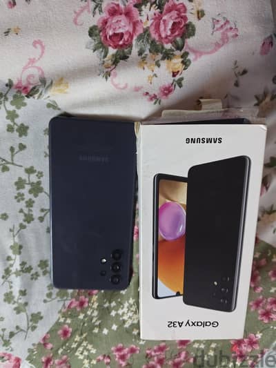 Samsung A32