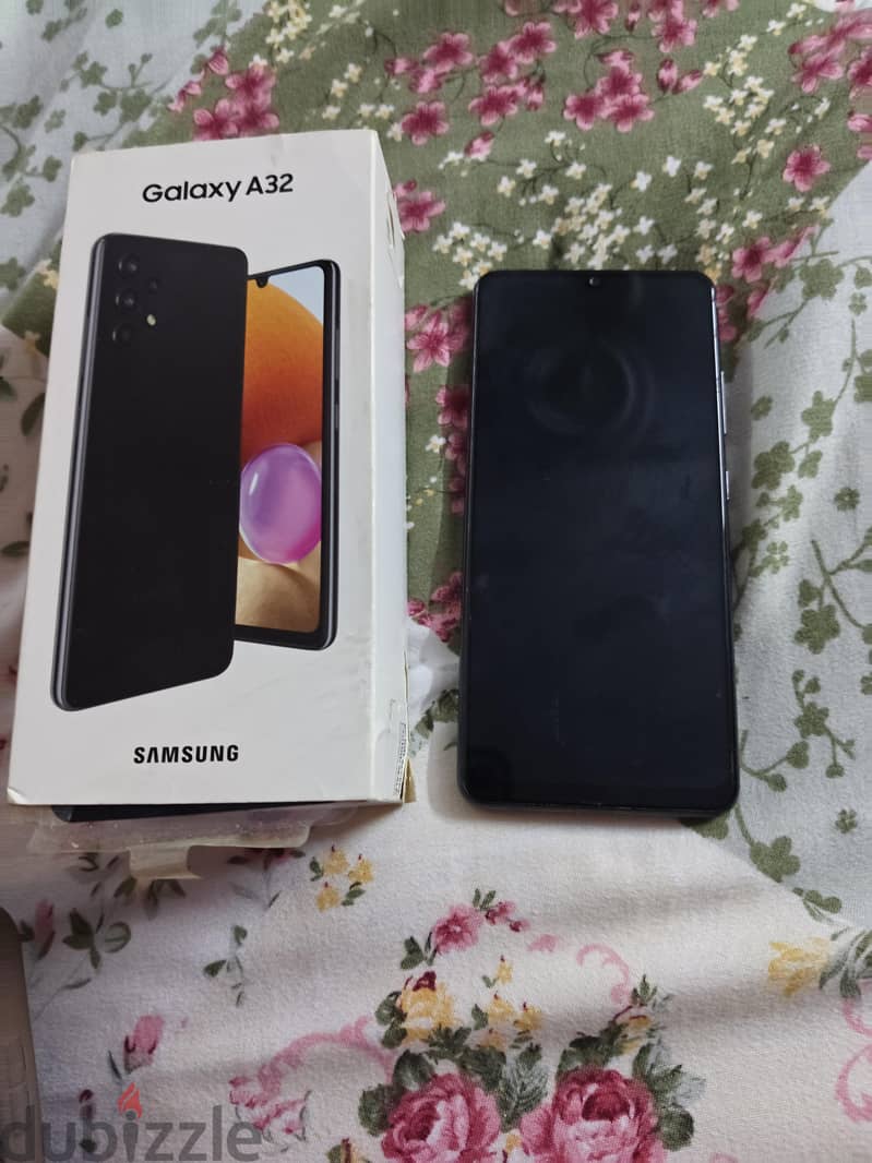 Samsung A32 1