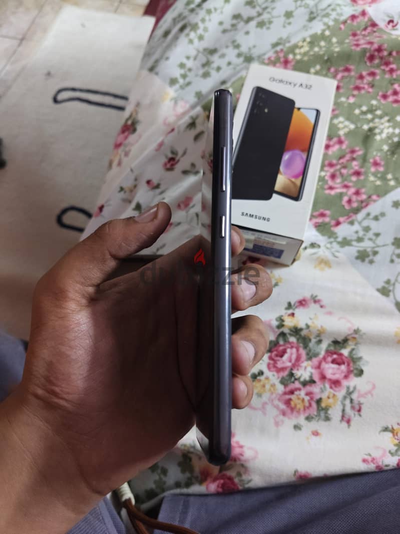 Samsung A32 2