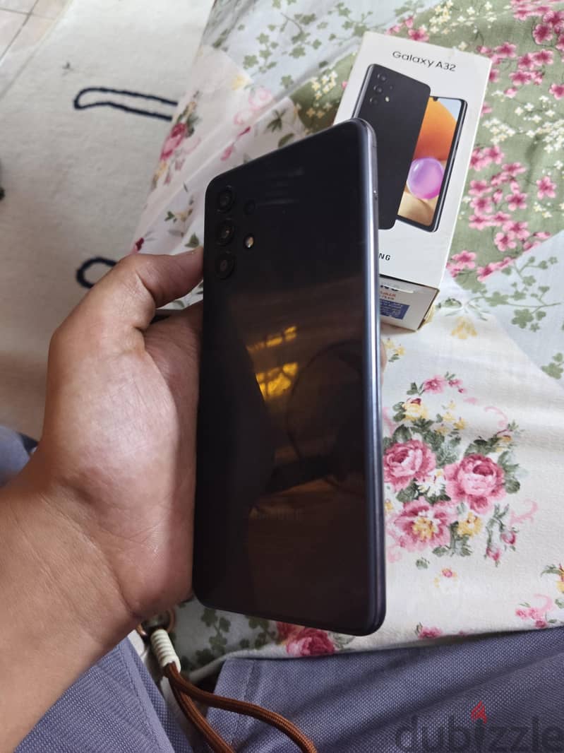 Samsung A32 3
