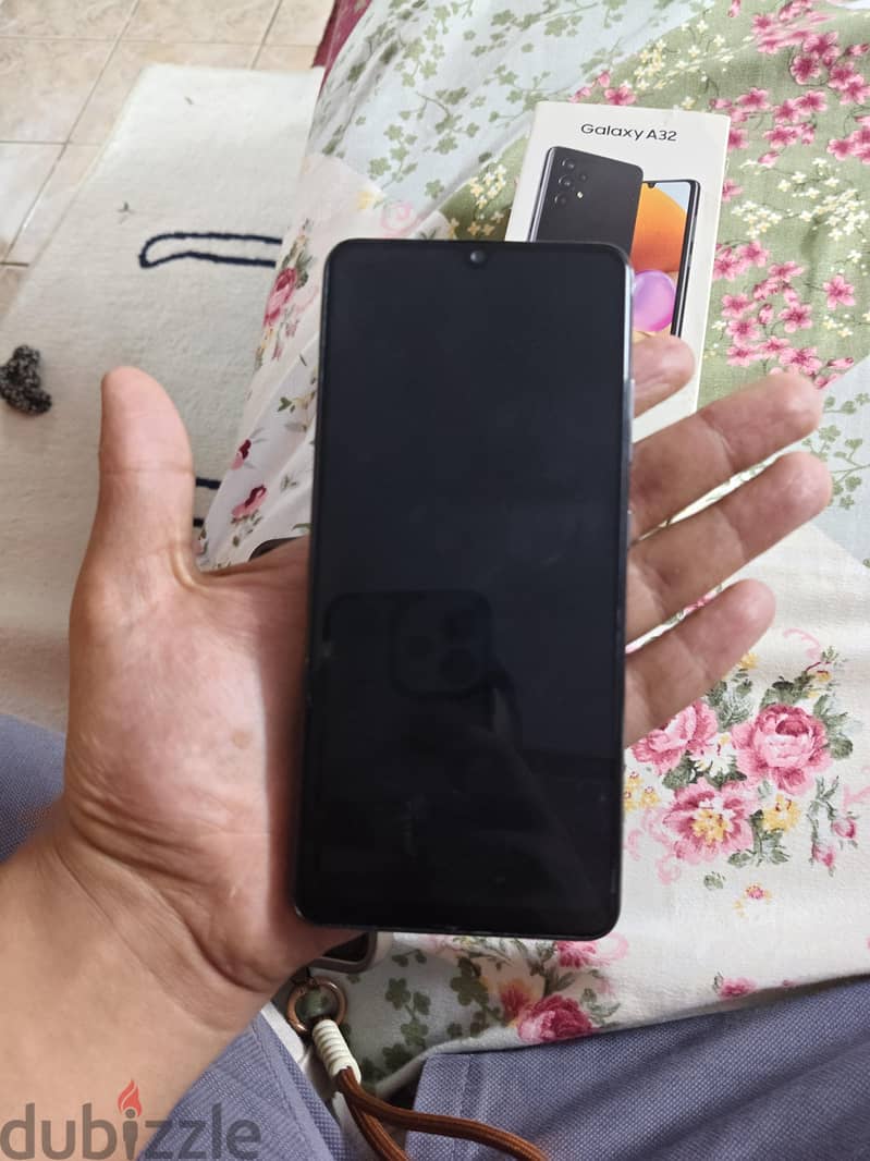 Samsung A32 4