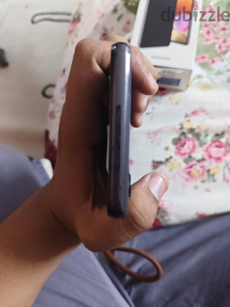 Samsung A32 5