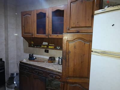 مطبخ عموله