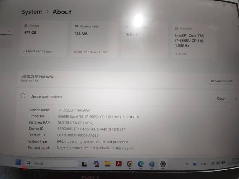 used laptop 2