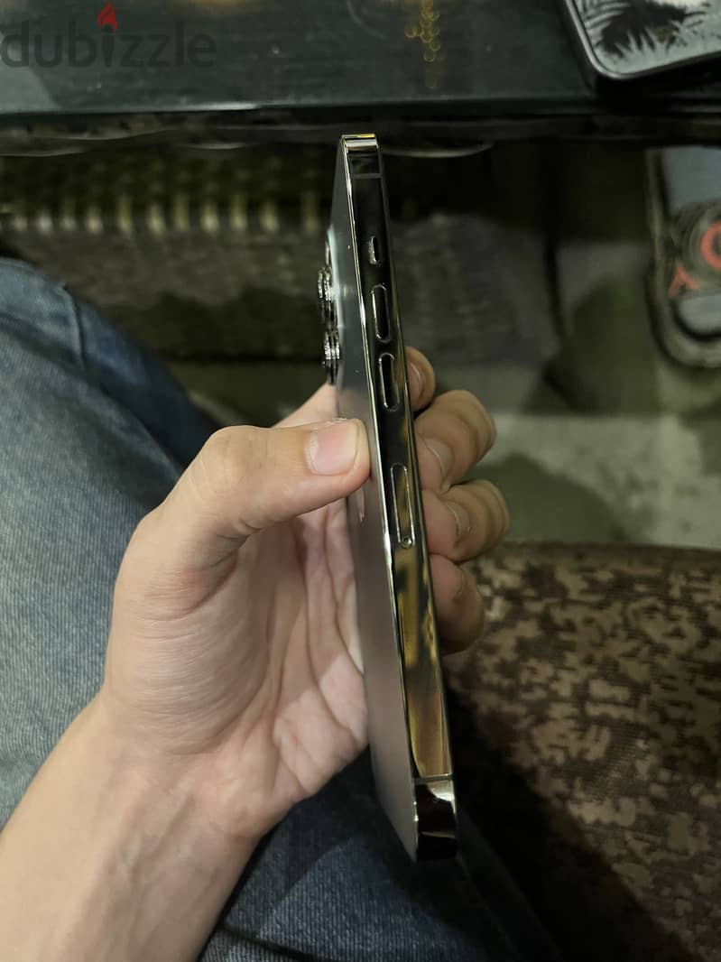 Apple - iPhone 13 Pro 2