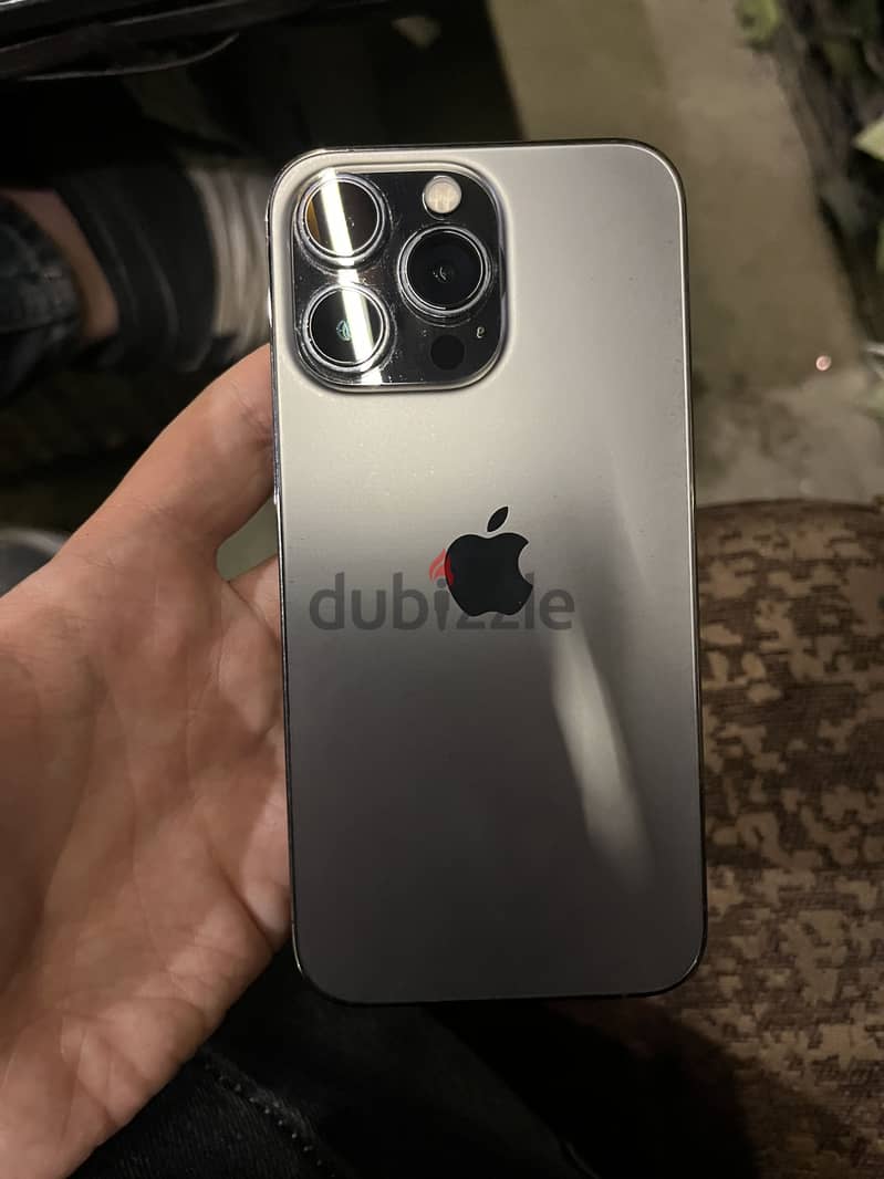 Apple - iPhone 13 Pro 3