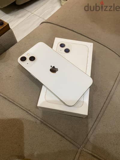 Apple - iPhone 13