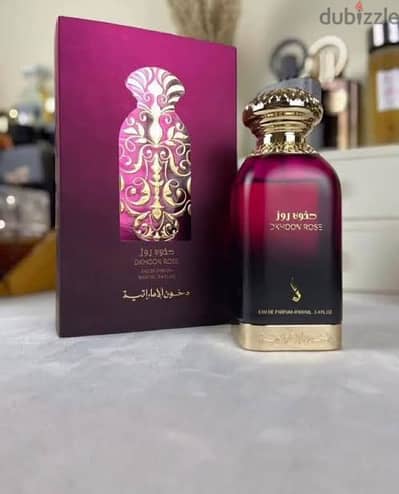 دخون روز الإماراتية
