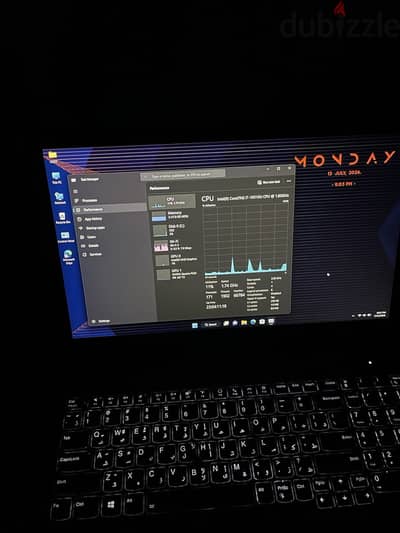 Lenovo Think Pad P15s