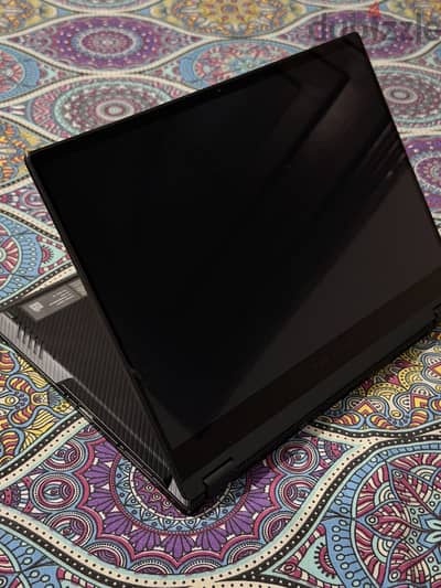 Laptop ROG Flow X13 - لابتوب بشاشة تاتش
