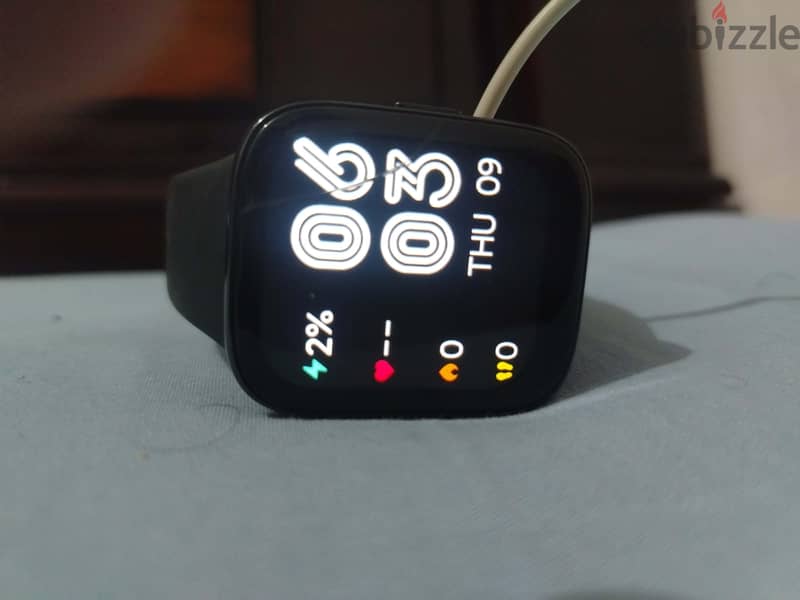 Redmi Watch 3 Active 4