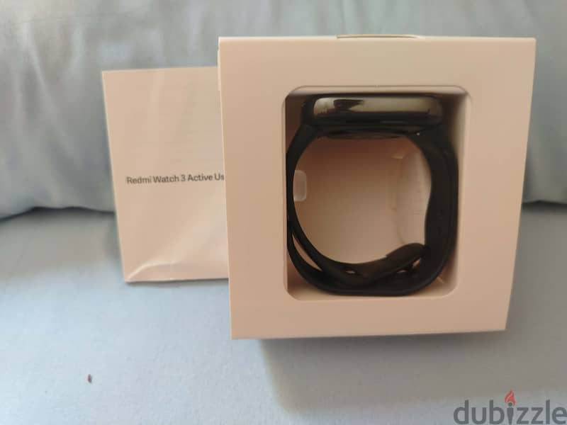 Redmi Watch 3 Active 6