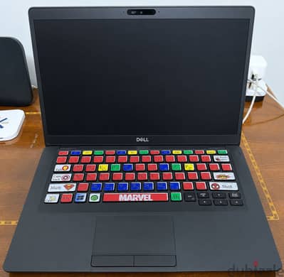 Dell Latitude 5400