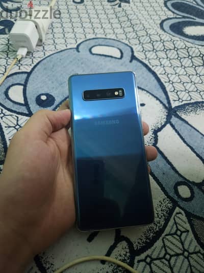 Samsung S10 Plus