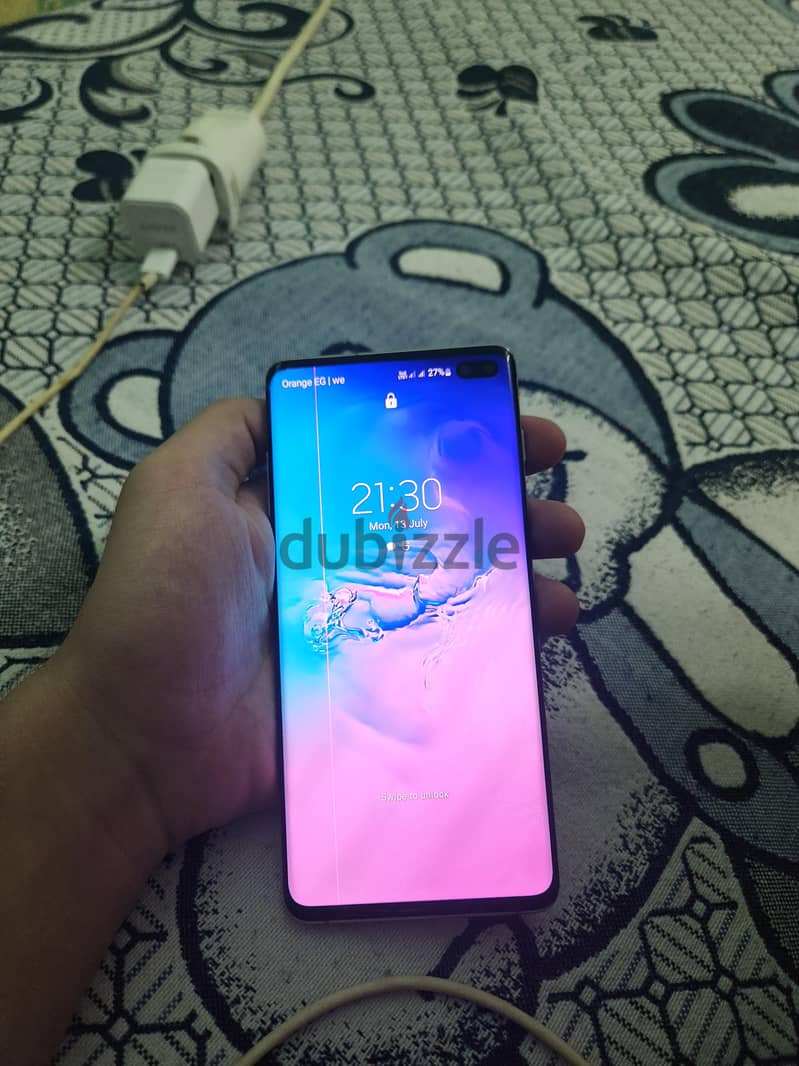 Samsung S10 Plus 2