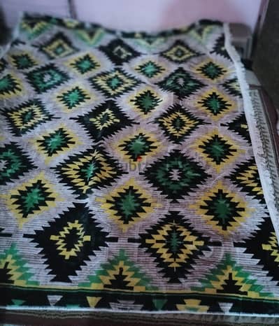 سجادتين النسجون الشرقيون
