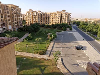 شقة للبيع في مدينتي – B1 | نموذج 500 الموقع: B1 – من أفضل مواقع مدينتي  مساحة: 250 م²