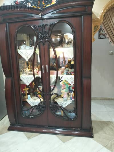 طربيزه سفره و نيش
