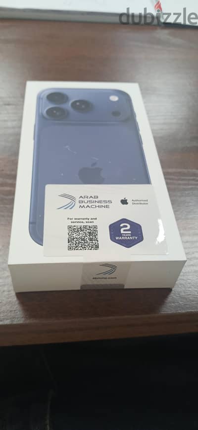آبل - iphone 17 pro