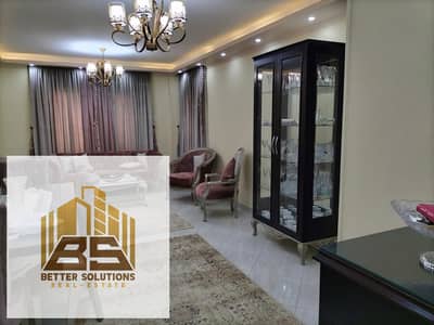 شقه للبيع بمدينة العبور الحي التاسع كمبوند دار مصر مرحلة أولى