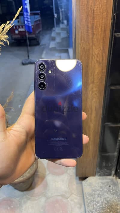 Samsung A15 5G