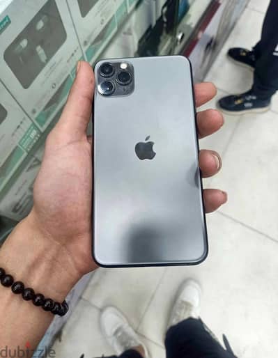آبل - آيفون 11 برو ماكس