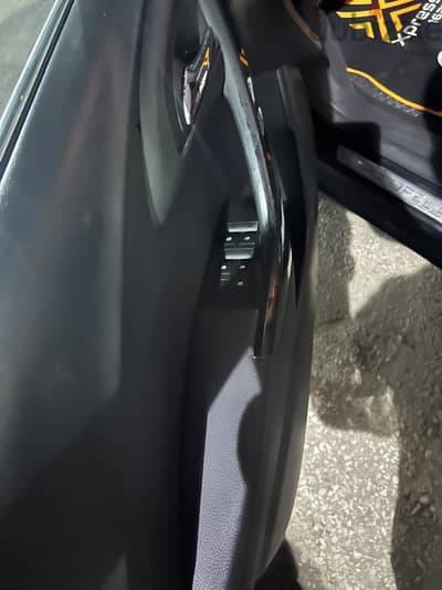 Opel Astra 2015