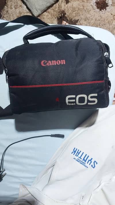 كاميرا Canon