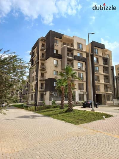 Apartment for sale in Jenah Zayed compound 2, fifth floor